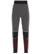 Леггинсы спортивные FENDI фото 1