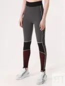 Леггинсы спортивные FENDI фото 4