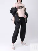 Ветровка двусторонняя FENDI фото 2