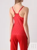 Топ спортивный FENDI фото 3