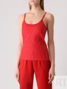 Топ спортивный FENDI фото 4