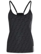 Топ спортивный FENDI фото 1