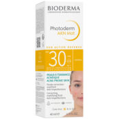 Солнцезащитный крем Photoderm AKN Mat SPF 30+ BIODERMA 40 мл MPL038371 фото 5
