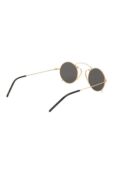 Солнцезащитные очки Gucci GG0991S 002 фото 5
