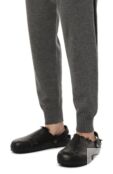 Сабо Elyse из экокожи Stella McCartney 810443/AP00P0 фото 3