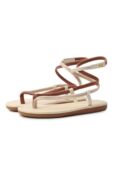 Текстильные сандалии Ancient Greek Sandals 0RMI фото 1
