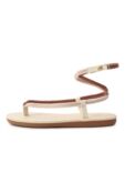 Текстильные сандалии Ancient Greek Sandals 0RMI фото 4
