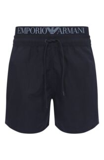 Плавки-шорты Emporio Armani