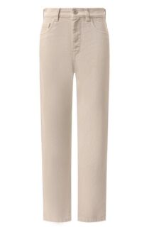 Джинсы Brunello Cucinelli