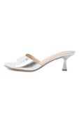 Кожаные мюли Ascent 55 Gianvito Rossi G10039.55LAC.NPSARGE фото 4