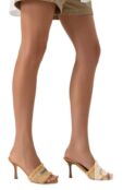 Мюли Summer Lovers Dsquared2 MHW0047 фото 3