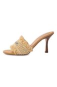 Мюли Summer Lovers Dsquared2 MHW0047 фото 4