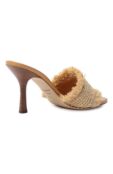 Мюли Summer Lovers Dsquared2 MHW0047 фото 5