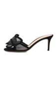 Замшевые мюли Gianvito Rossi G10076.70RIC.XARNENE фото 4