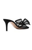 Замшевые мюли Gianvito Rossi G10076.70RIC.XARNENE фото 5
