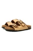 Шлепанцы MC2 Saint Barth SANDAL W N/09879F фото 1