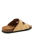 Шлепанцы MC2 Saint Barth SANDAL W N/09879F фото 5