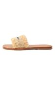 Шлепанцы Summer Lovers Dsquared2 FSW0074 фото 4