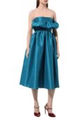 Комбинированные босоножки Katy 105 Andrea Wazen KATPU105STS фото 2