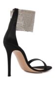 Текстильные босоножки Adore 105 Gianvito Rossi G61502.15RIC.RCYNCRY фото 5