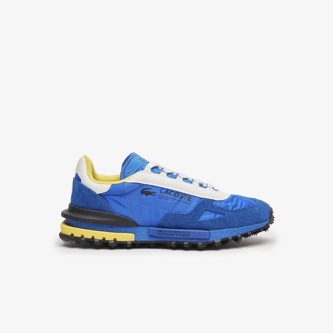 Мужские кроссовки Lacoste ELITE ACTIVE 223 1 SMA фото 1