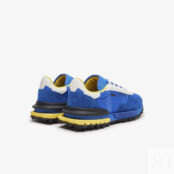 Мужские кроссовки Lacoste ELITE ACTIVE 223 1 SMA фото 3