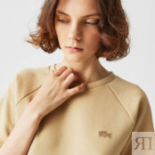 Женское платье Lacoste Loose Fit фото 4