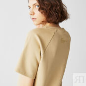Женское платье Lacoste Loose Fit фото 5