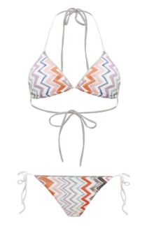 Раздельный купальник Missoni
