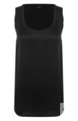 Шелковый топ Brunello Cucinelli MPC59E0600 фото 1