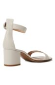 Замшевые босоножки Versilia 60 Gianvito Rossi G60357.60RIC.NAPBIAN фото 5