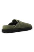 Замшевые сабо Jil Sander J44WP0028-P8213 фото 5
