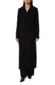 Пальто из шерсти и кашемира Cinzia Rocca VR27801/64D8 фото 3