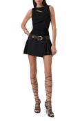 Кожаные босоножки Riri Dsquared2 HSW0266 фото 2