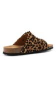 Текстильные шлепанцы MC2 Saint Barth STBA SANDAL W N/06728H фото 5