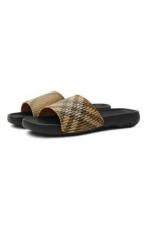 Шлепанцы Dive Burberry