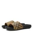Шлепанцы Dive Burberry 8102139 фото 1