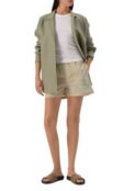 Шлепанцы Dive Burberry 8102139 фото 2
