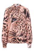Блузка MSGM фото 1