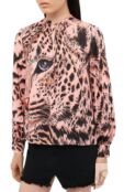 Блузка MSGM фото 3