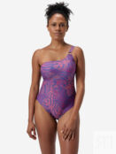 Купальник слитный женский Speedo, Фиолетовый 8-00402117921S0Y-17921 фото 2