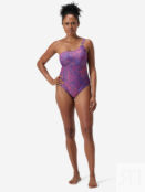 Купальник слитный женский Speedo, Фиолетовый 8-00402117921S0Y-17921 фото 4