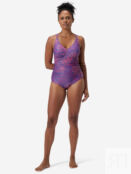 Купальник слитный женский Speedo, Фиолетовый 8-00402317921S0Y-17921 фото 4