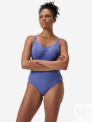 Купальник слитный женский Speedo Aquanite, Синий 8-00307017921S0Y-17921 фото 2