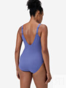 Купальник слитный женский Speedo Aquanite, Синий 8-00307017921S0Y-17921 фото 3