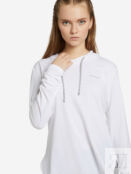 Толстовка женская Columbia Sun Trek Hooded Pullover, Белый 1931811CLB-100 фото 1