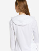 Толстовка женская Columbia Sun Trek Hooded Pullover, Белый 1931811CLB-100 фото 2