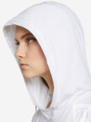 Толстовка женская Columbia Sun Trek Hooded Pullover, Белый 1931811CLB-100 фото 4