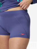 Шорты плавательные женские Speedo, Синий 8-00308717921S0Y-17921 фото 5