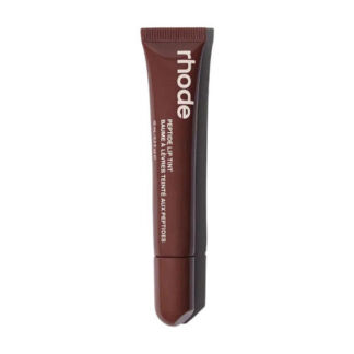 Тинт для губ RHODE PEPTIDE LIP TINT ОТТЕНОК ESPRESSO, пептидный, бальзам
